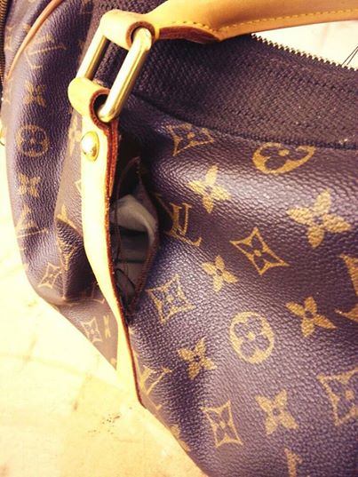 Louis Vuitton Handbag Repair Near Me